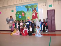 IMG 4172  Fairytale Ball : Beck Elementary